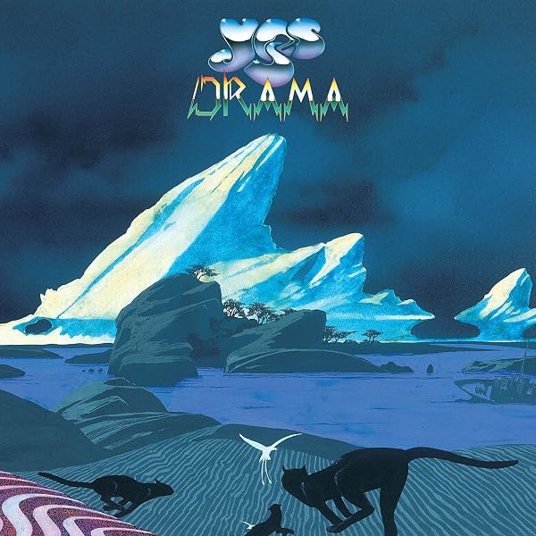 Amazon.com: Tales From Topographic Oceans: Expanded Edition 3 CD+1
